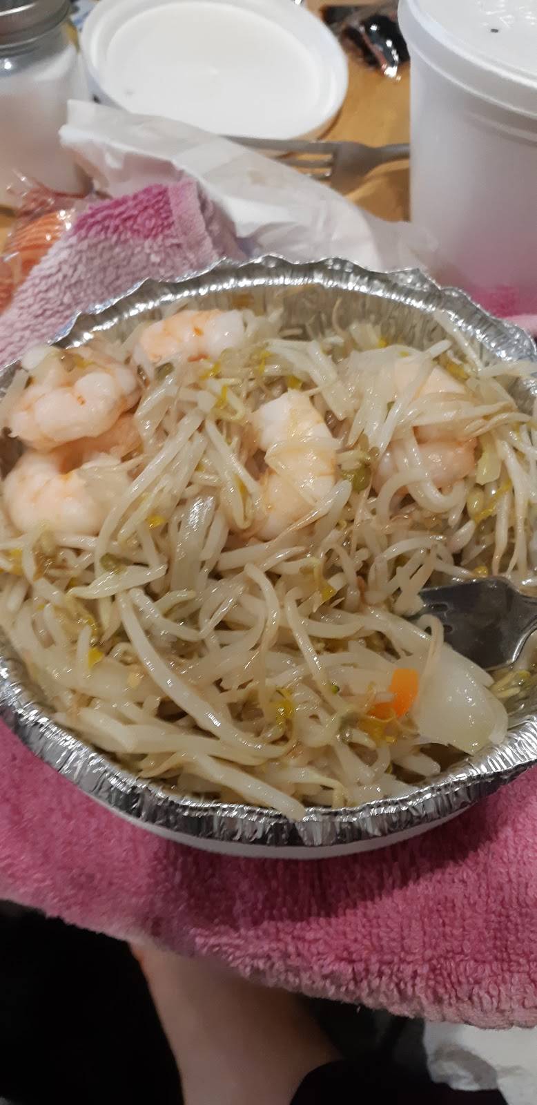 Buffet Gong-Gong | restaurant | 1150 Chemin de Montréal O, Gatineau, QC J8M 2A9, Canada | 8192810758 OR +1 819-281-0758