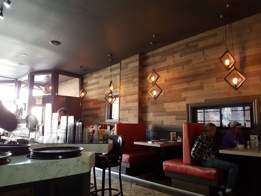 Nookies Soul Kitchen & Bar | restaurant | 20 Ontario St, Port Hope, ON L1A 2T6, Canada | 9058001359 OR +1 905-800-1359