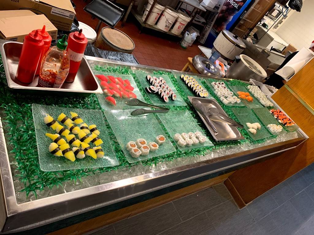 Sky Buffet | restaurant | 44 New Hartford Shopping Center, New Hartford, NY 13413, USA | 3152662090 OR +1 315-266-2090