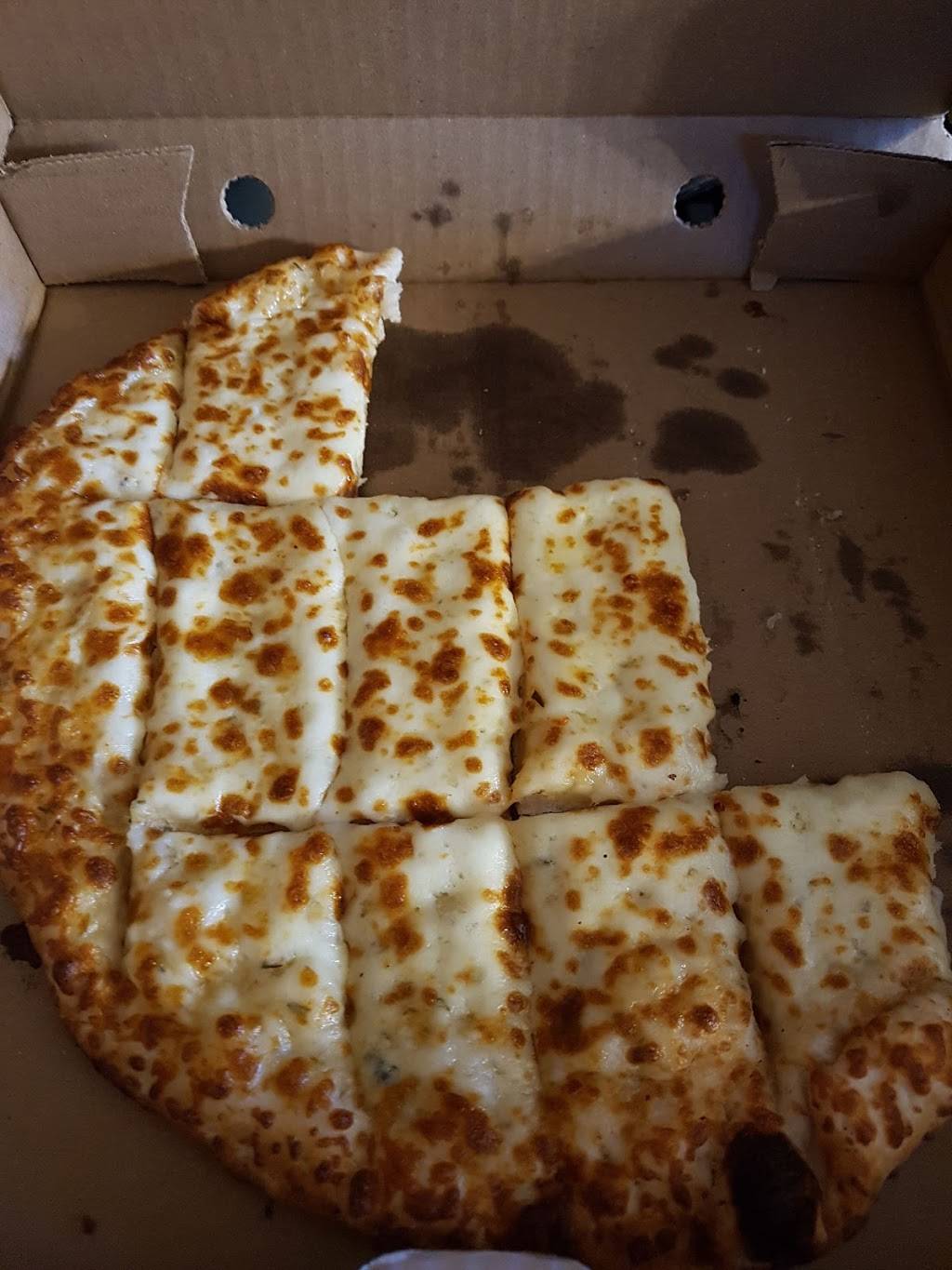 Twice The Deal Pizza | restaurant | 3505 Upper Middle Rd, Burlington, ON L7M 4C6, Canada | 9053193200 OR +1 905-319-3200