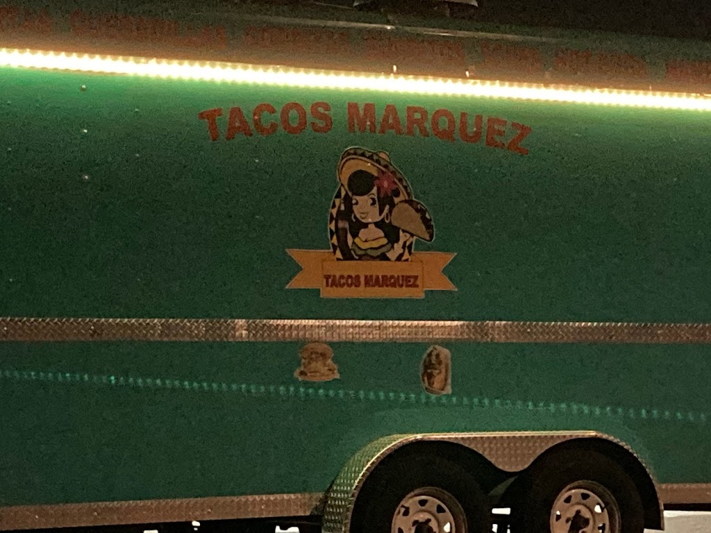 Tacos Marquez Taco Truck | restaurant | 165 Utah St SE, Albuquerque, NM 87108, USA | 5753179284 OR +1 575-317-9284