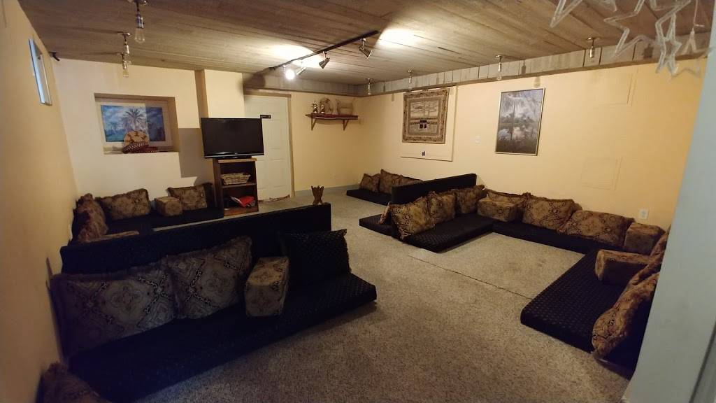 The Palm Trees Restaurant | restaurant | 2837 Cherokee St #3028, St. Louis, MO 63118, USA | 3142269243 OR +1 314-226-9243