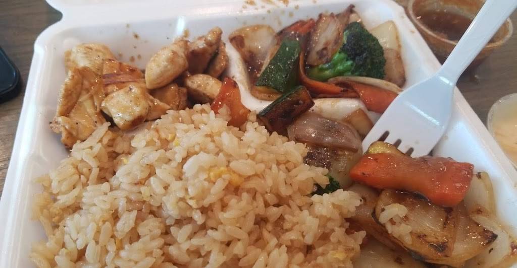 Kitchen 16 & Yami | restaurant | 31570 LA-16 ste c, Denham Springs, LA 70726, USA | 2259981212 OR +1 225-998-1212