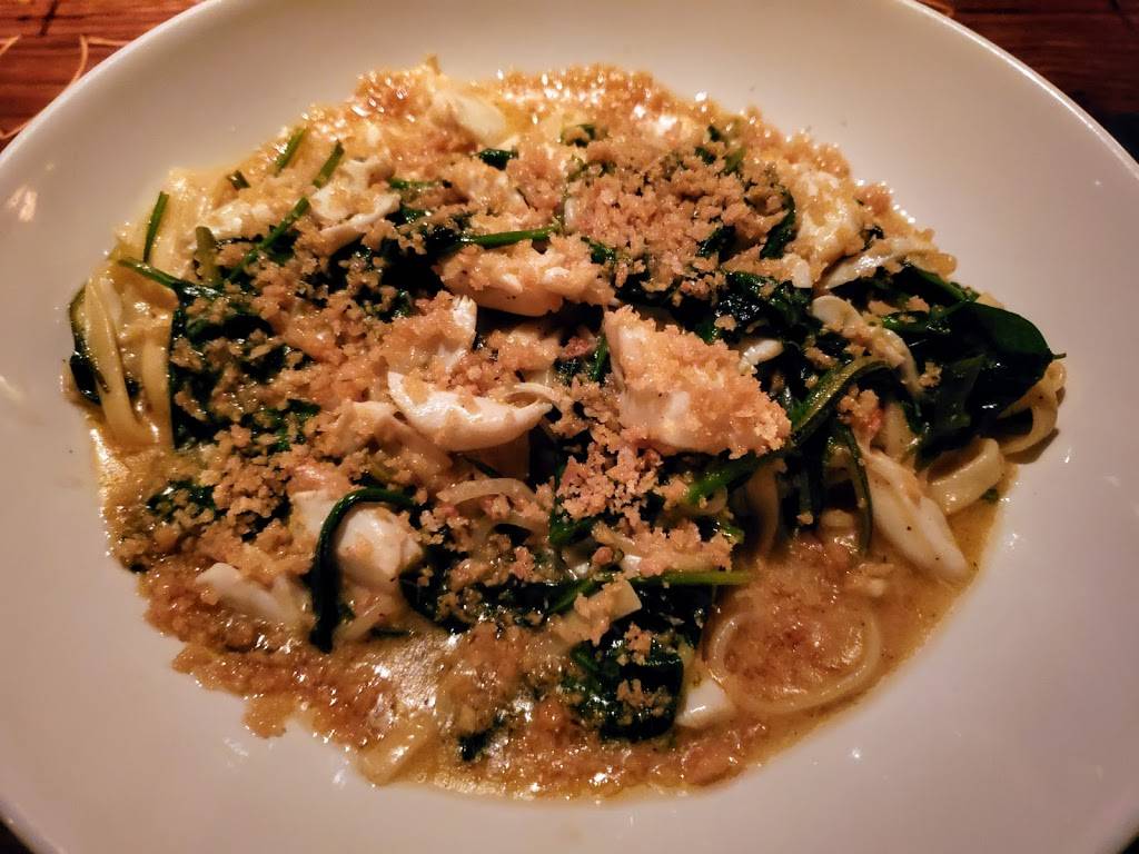 Eleven | restaurant | 1150 Smallman St, Pittsburgh, PA 15222, USA | 4122015656 OR +1 412-201-5656