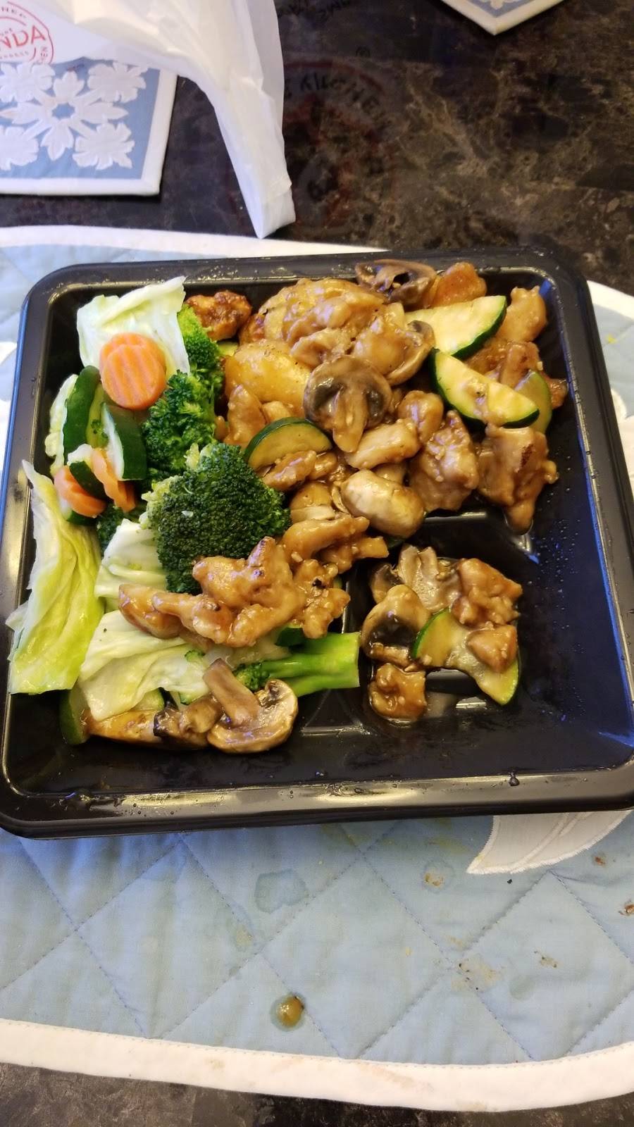 Panda Express | meal takeaway | 690 N Estrella Pkwy, Goodyear, AZ 85338, USA | 6239329417 OR +1 623-932-9417