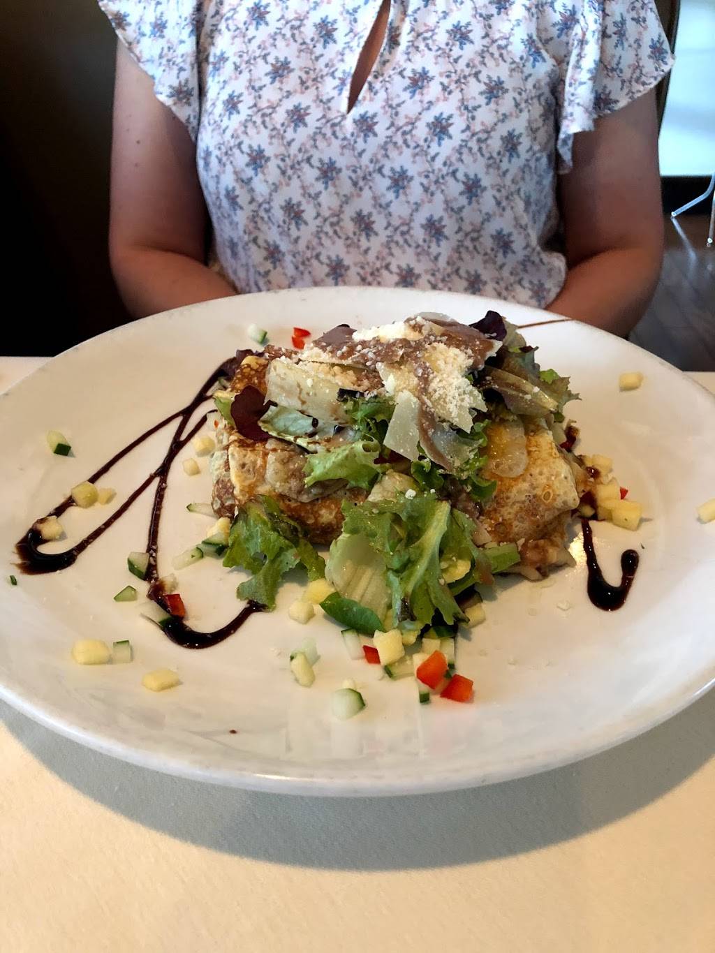 La Petite Maison | restaurant | 6510 Roswell Rd NE, Atlanta, GA 30328, USA | 4043036600 OR +1 404-303-6600