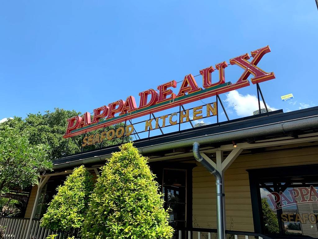 Pappadeaux Seafood Kitchen | restaurant | 10499 Interstate 10 Frontage Rd, Houston, TX 77024, USA | 7137220221 OR +1 713-722-0221