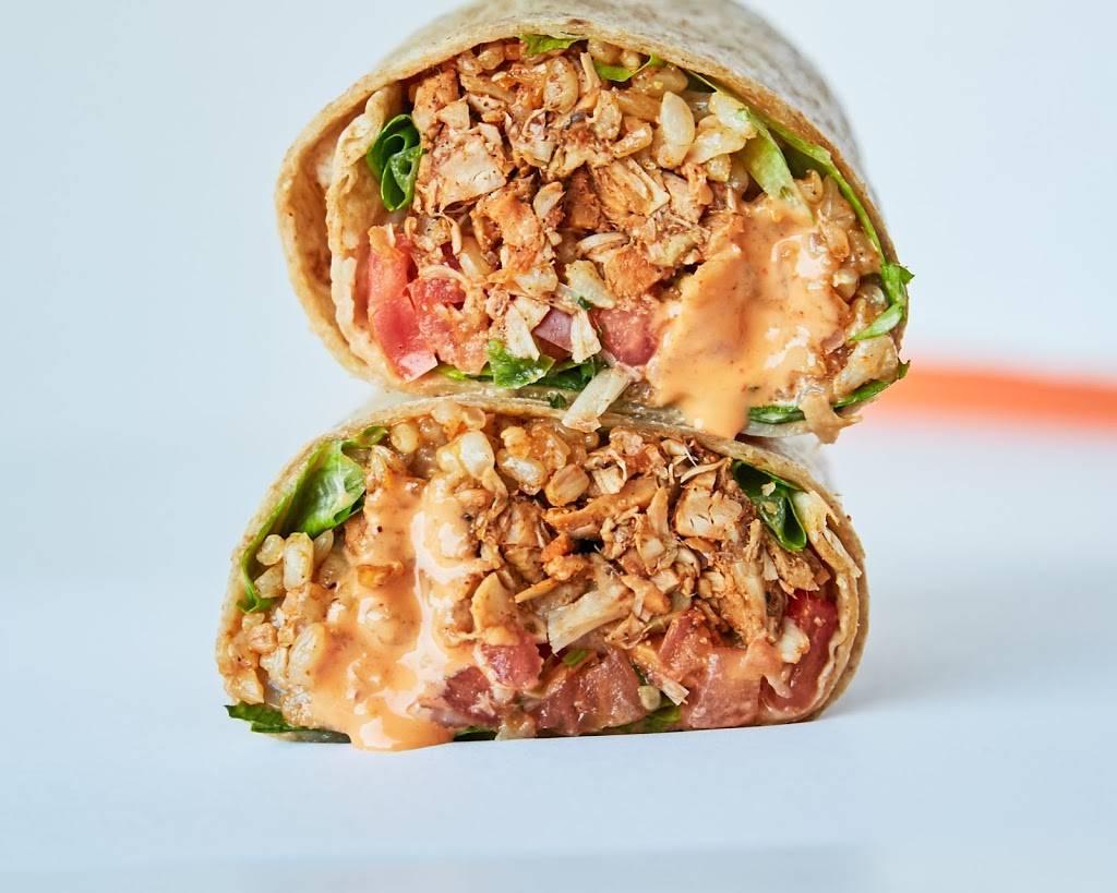 One Veg World Duarte | restaurant | 1355 E Huntington Dr, Duarte, CA 91010, USA | 6262567808 OR +1 626-256-7808