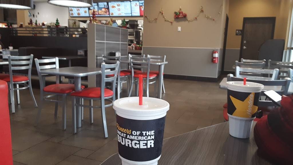 Hardees | restaurant | 227 E McGalliard Rd, Muncie, IN 47303, USA | 7652122887 OR +1 765-212-2887