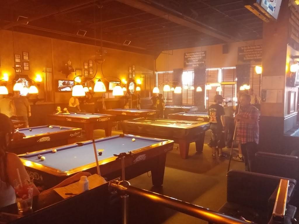 The Big Kahuna | restaurant | 1730 E Jericho Turnpike, Huntington, NY 11743, USA | 6315439100 OR +1 631-543-9100