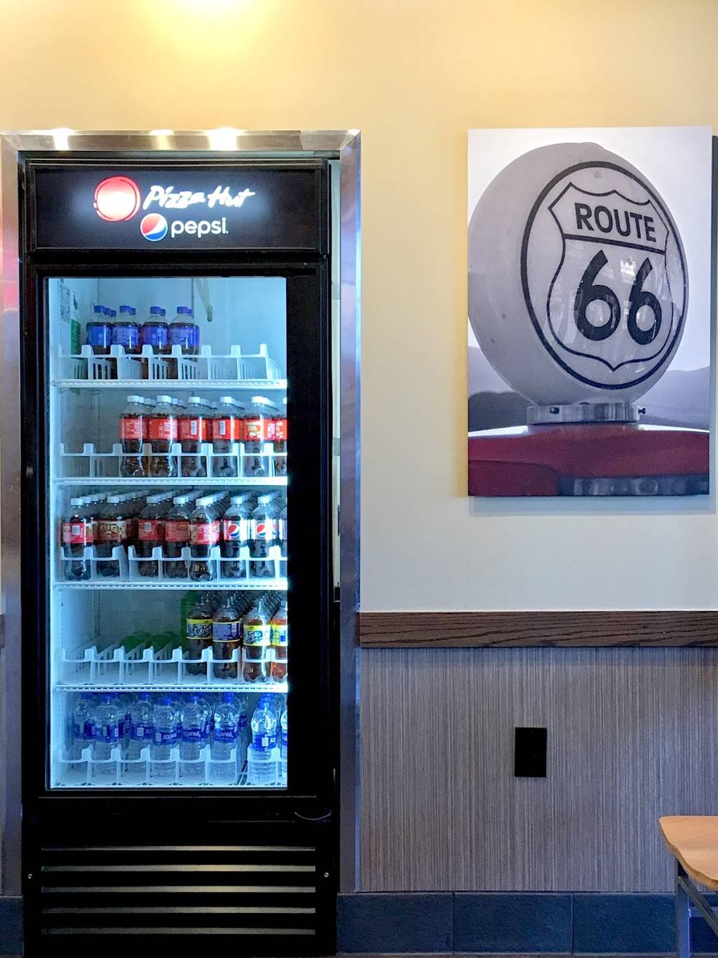 Pizza Hut | meal takeaway | 8090 Blue Diamond Rd Suite 140, Las Vegas, NV 89178, USA | 7022700796 OR +1 702-270-0796