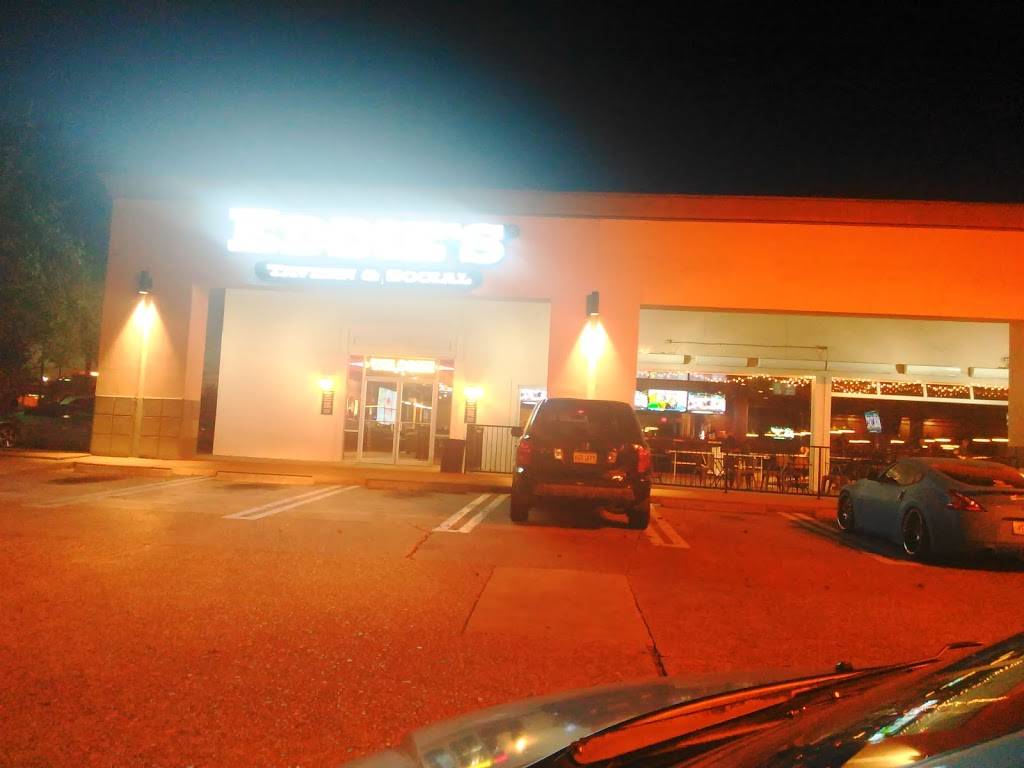 Eddies Tavern & Social - Bossier City | restaurant | 1701 Old Minden Rd, Bossier City, LA 71111, USA | 3187344728 OR +1 318-734-4728