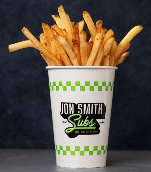 Jon Smith Subs | restaurant | 4765 Hodges Blvd Unit B, Jacksonville, FL 32224, USA | 9042533061 OR +1 904-253-3061