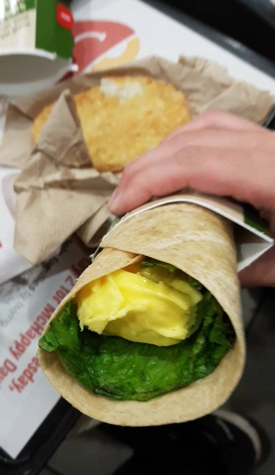 McDonalds | cafe | 195 N Queen St, Etobicoke, ON M9C 4Y1, Canada | 4166212952 OR +1 416-621-2952