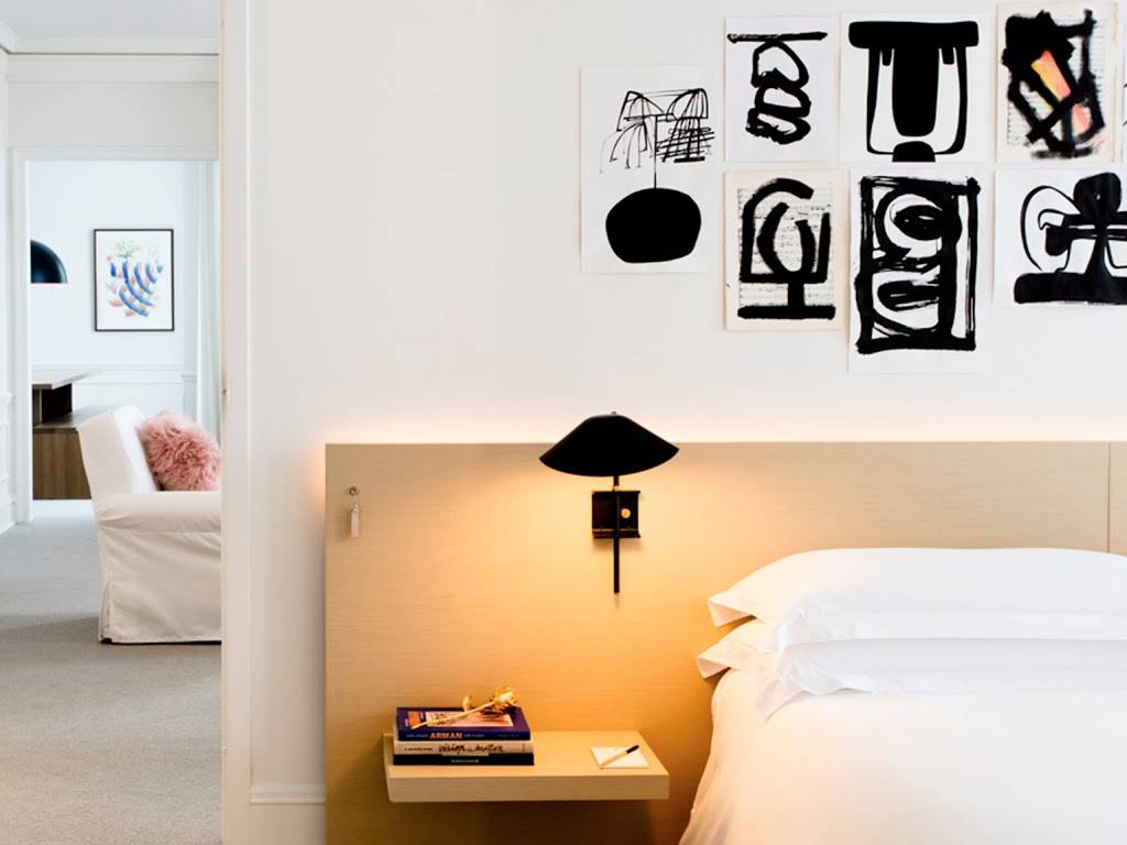 Ambassador Chicago | cafe | 1301 N State Pkwy, Chicago, IL 60610, USA | 3127873700 OR +1 312-787-3700