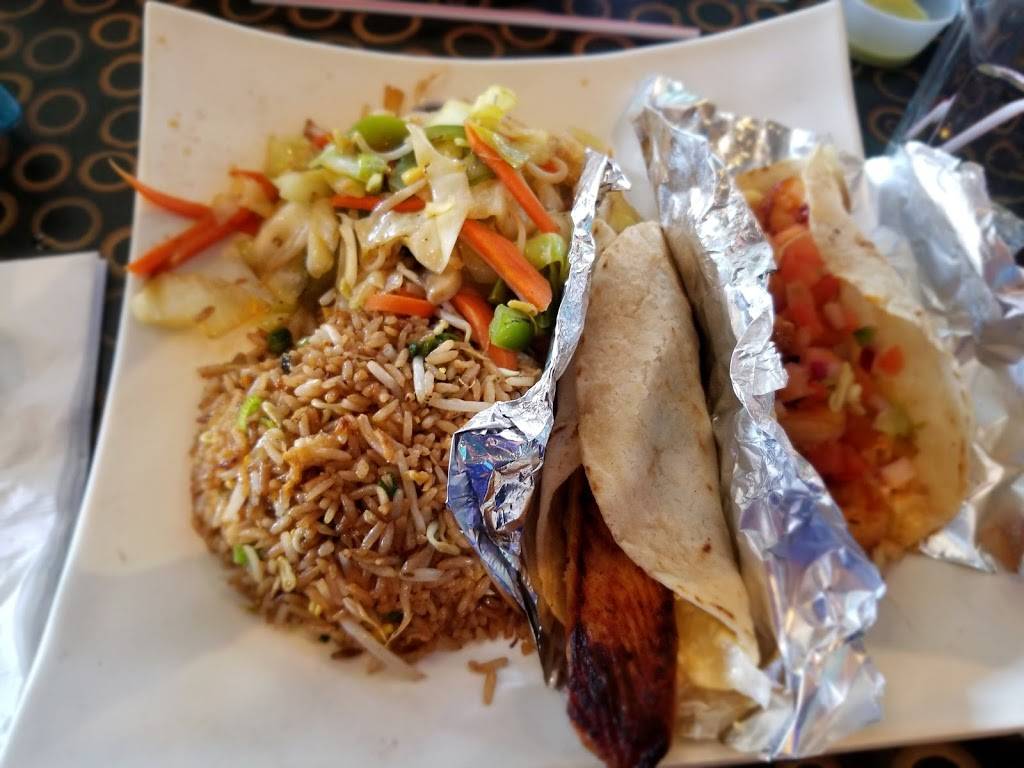 El Pacifico Seafood Restaurant | restaurant | 5800 Bellaire Blvd, Houston, TX 77081, USA | 7132180700 OR +1 713-218-0700