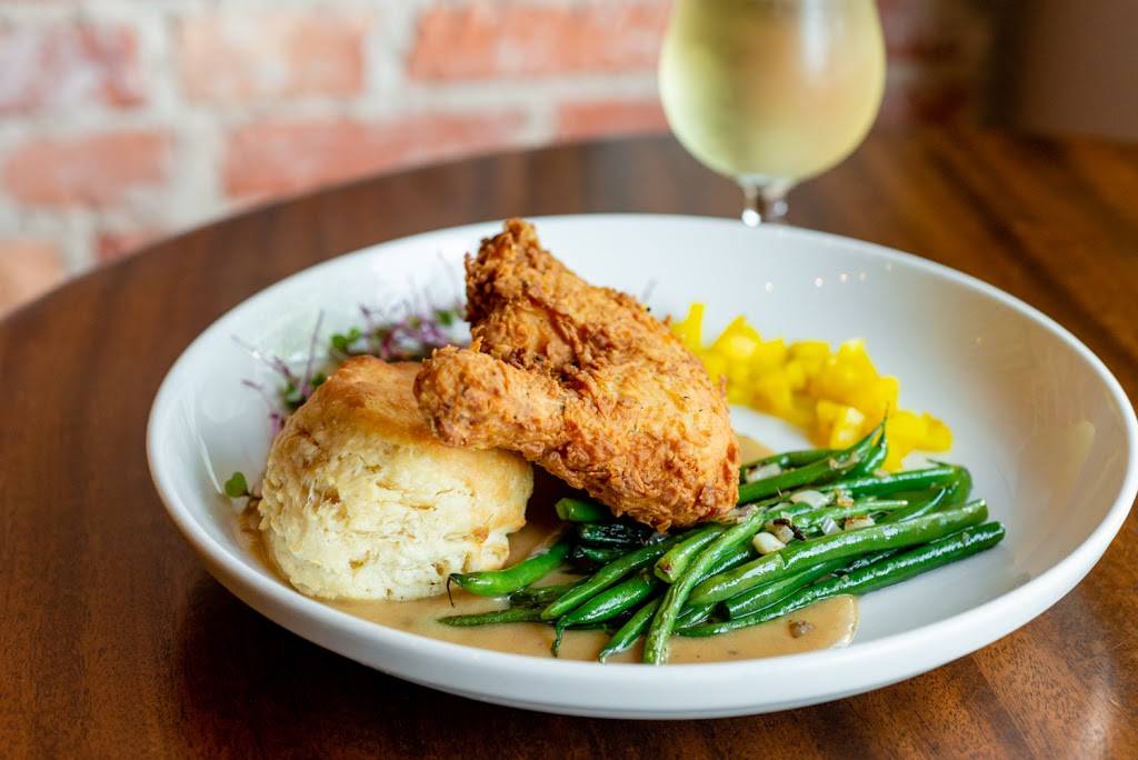 Bone and Broth | restaurant | 94 Charlotte St, Asheville, NC 28801, USA | 8285052849 OR +1 828-505-2849