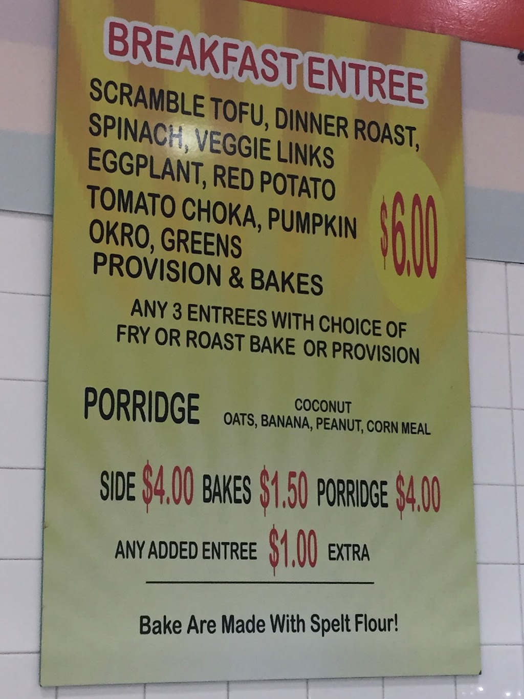 Italfari | restaurant | 313 Utica Ave, Brooklyn, NY 11213, USA | 7187747720 OR +1 718-774-7720