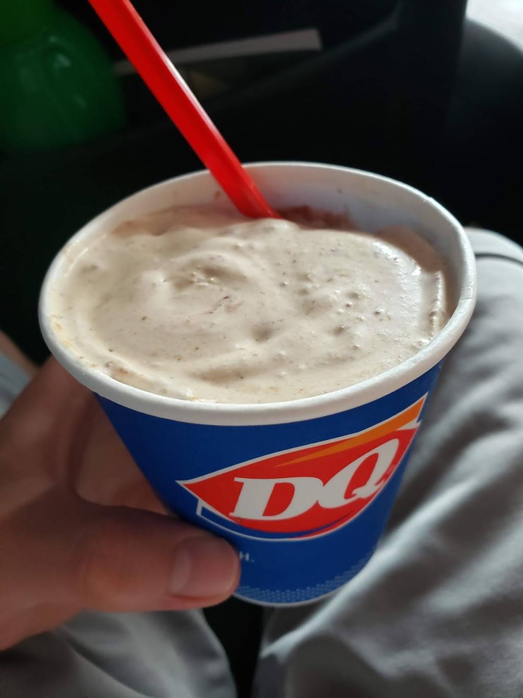 Dairy Queen Grill & Chill | restaurant | 1324 Spur Dr, Marshfield, MO 65706, USA | 4178595675 OR +1 417-859-5675