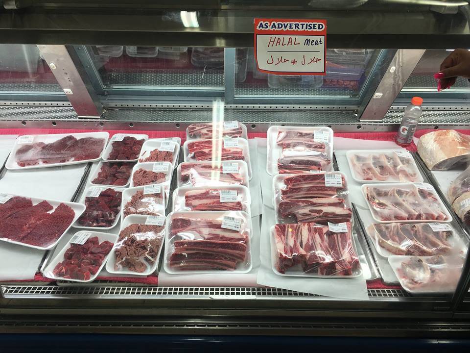 Imperial Super Grocery | restaurant | 3130, 1072 State St, Springfield, MA 01109, USA | 4137326509 OR +1 413-732-6509