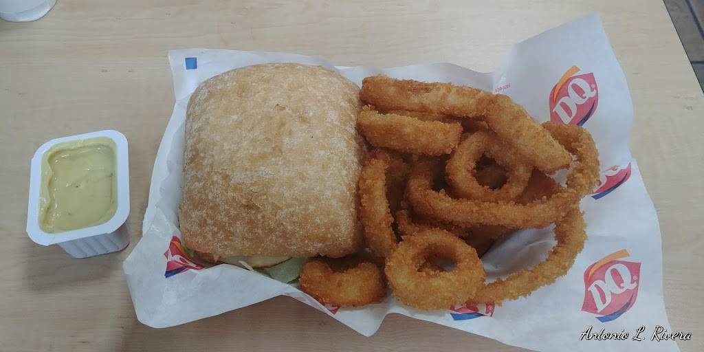 Dairy Queen Grill & Chill | restaurant | 13250 Palm Beach Blvd, Fort Myers, FL 33905, USA | 2396942244 OR +1 239-694-2244