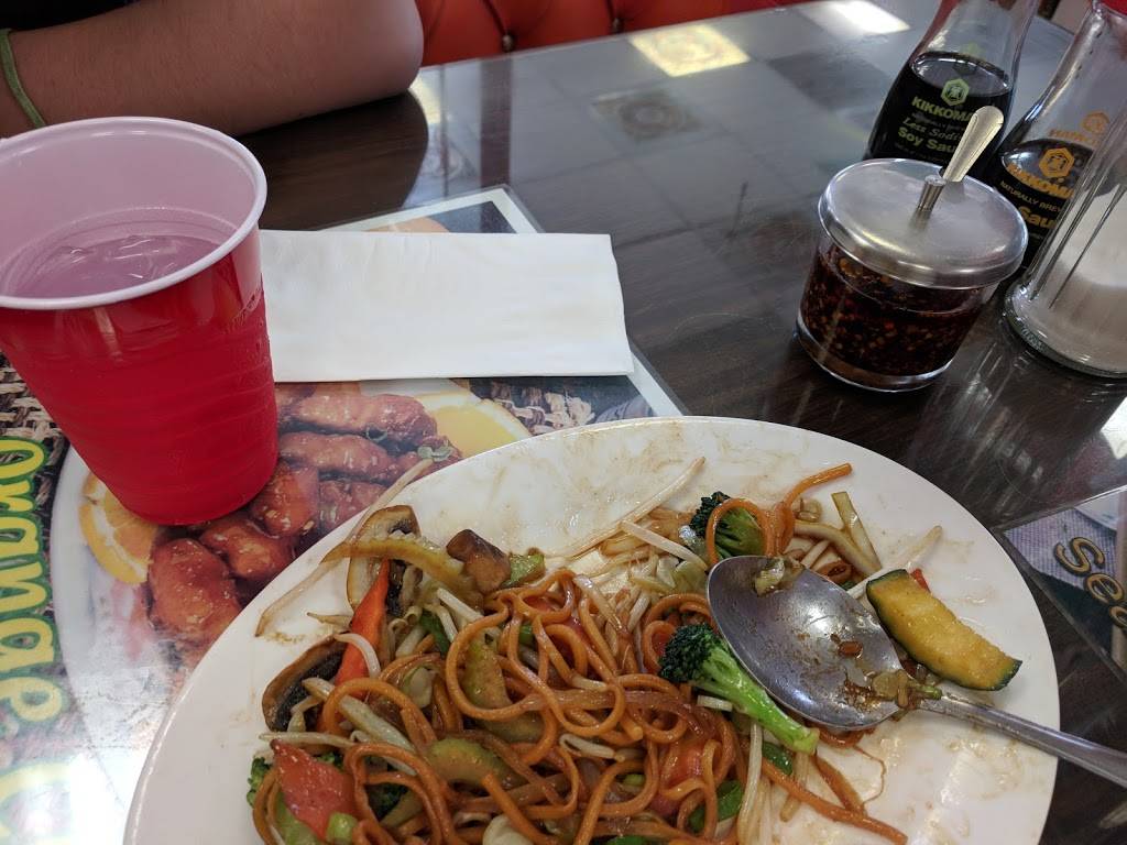 Dragon Flame | restaurant | 4324 Firestone Blvd, South Gate, CA 90280, USA | 3235674688 OR +1 323-567-4688