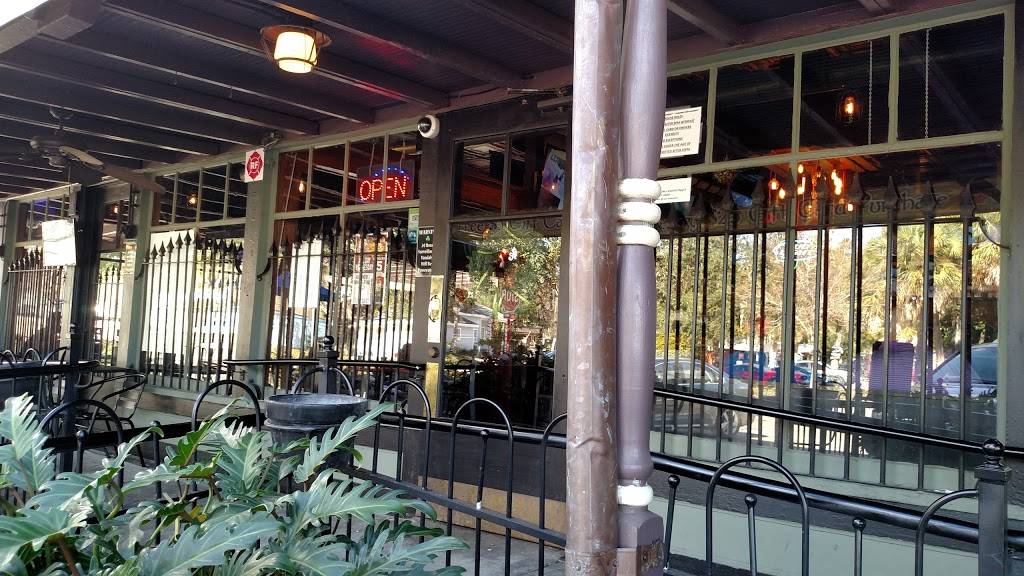 Peggy Os Kitchen & Taps | restaurant | 1026 Florida Ave, Palm Harbor, FL 34683, USA | 7277877734 OR +1 727-787-7734