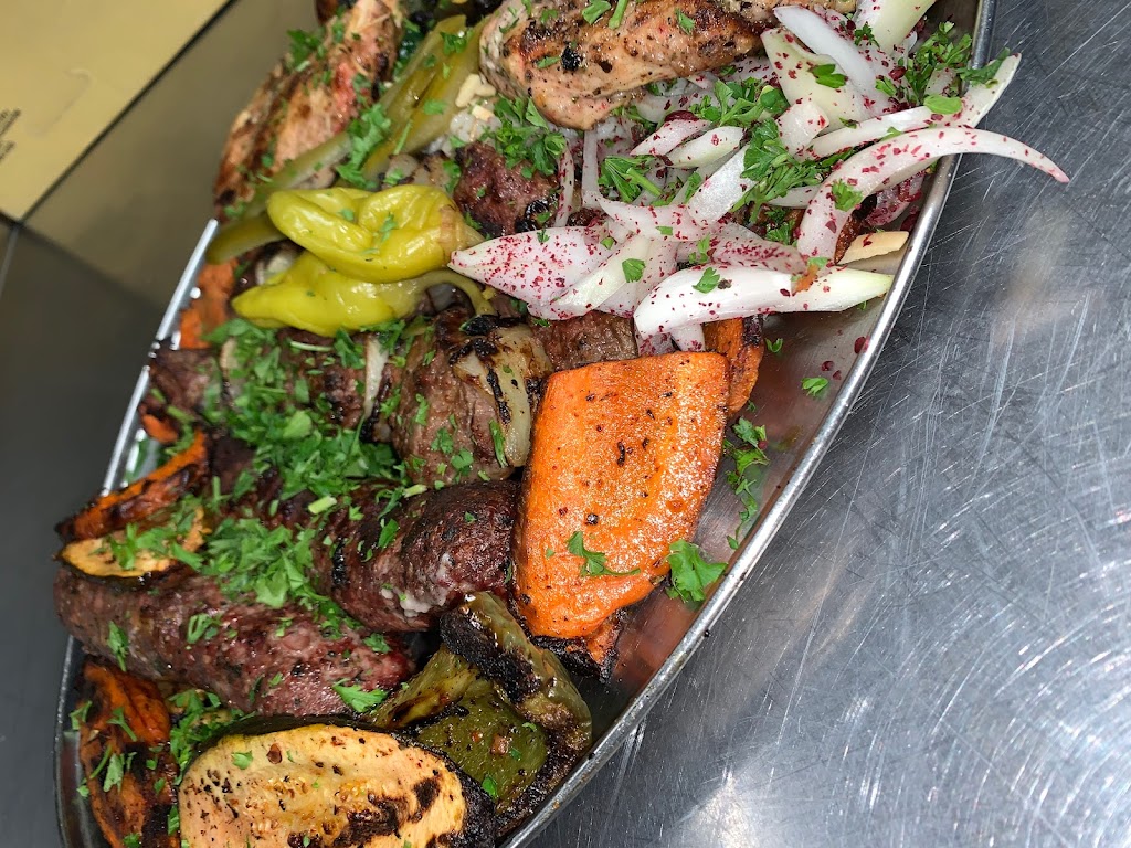 Shish Palace in Dearborn | restaurant | 16351 Ford Rd Unit 100, Dearborn, MI 48126, USA | 3137898866 OR +1 313-789-8866