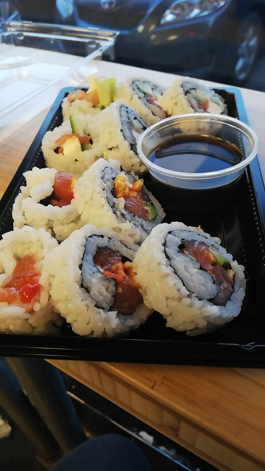 CHARLIES CHOPSTICKS | restaurant | 970 Upper James St, Hamilton, ON L9C 3A5, Canada | 9053889888 OR +1 905-388-9888