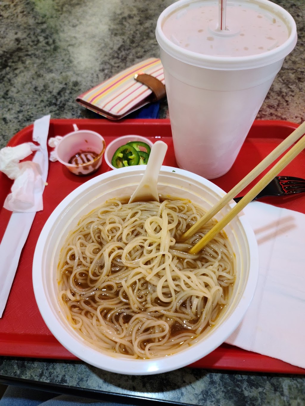 Hong Kong Express | restaurant | 2400 Richmond Rd #128, Texarkana, TX 75503, USA | 9038328549 OR +1 903-832-8549