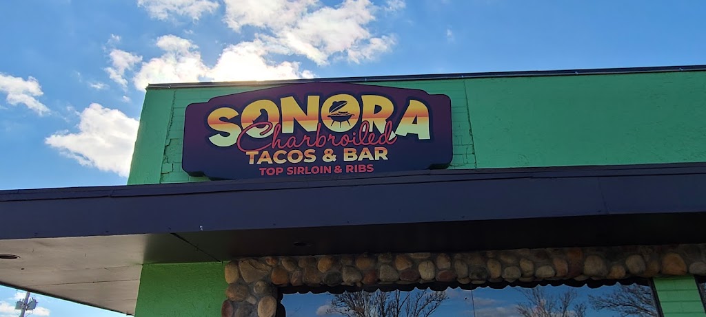 Sonora Tacos and Bar | restaurant | 105 S Clairborne Rd, Olathe, KS 66062, USA | 9138153984 OR +1 913-815-3984
