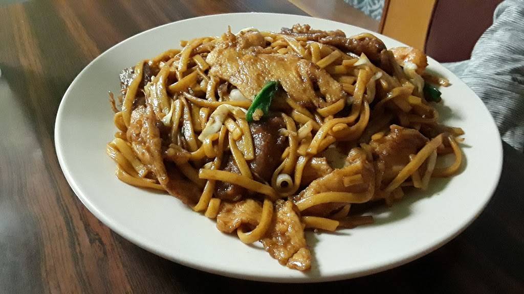 China Express | restaurant | 1500 TX-359, Mathis, TX 78368, USA | 3615472174 OR +1 361-547-2174