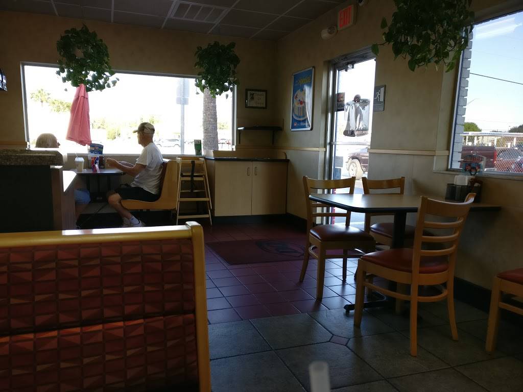 Dairy Queen | restaurant | 3359 US Hwy 27 S, Sebring, FL 33870, USA | 8633820477 OR +1 863-382-0477