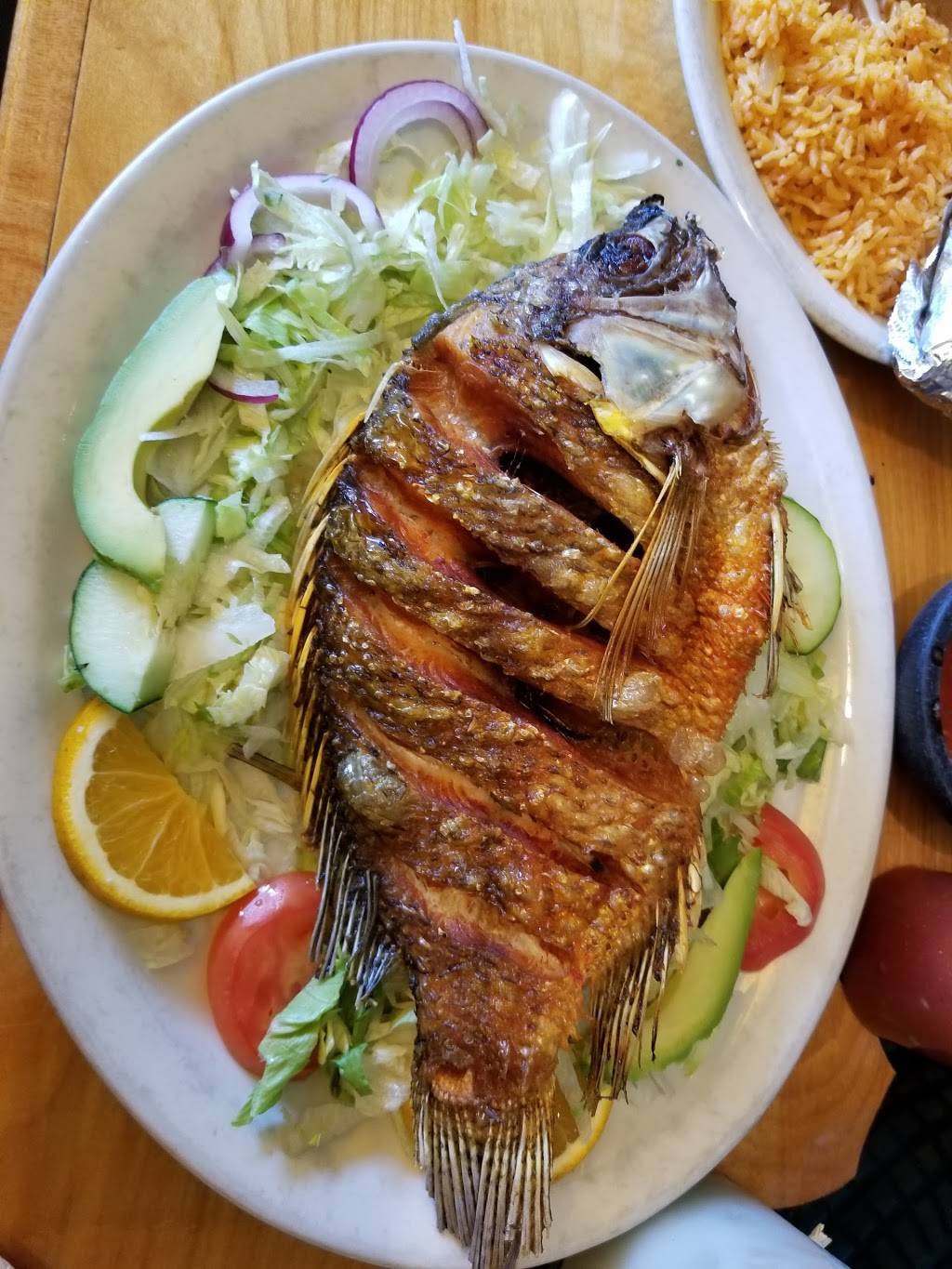 El Sol Mexican Cuisine | restaurant | 240 E Main St, Solon, IA 52333, USA | 3196242020 OR +1 319-624-2020