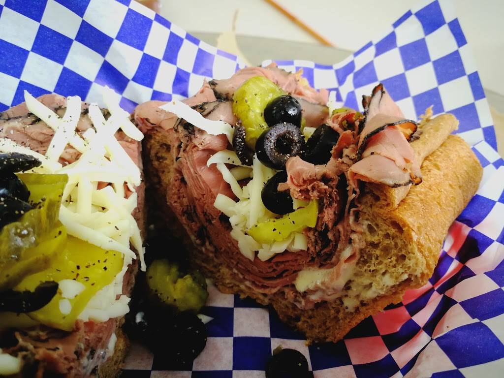 Shavedway Subs | restaurant | 4900 W Atlantic Blvd, Margate, FL 33063, USA | 9549773019 OR +1 954-977-3019