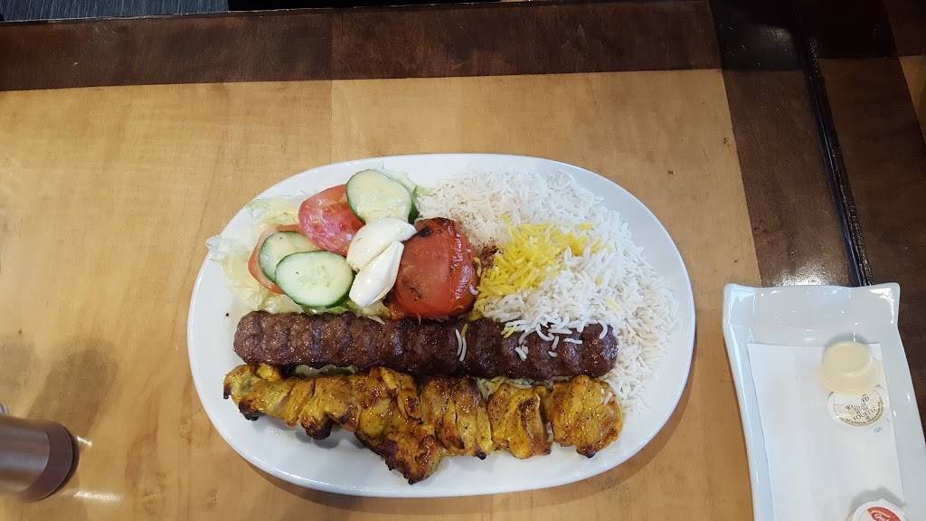 Kish Restaurant | restaurant | 8136 Yonge St, Thornhill, ON L4J 1W5, Canada | 9057091223 OR +1 905-709-1223