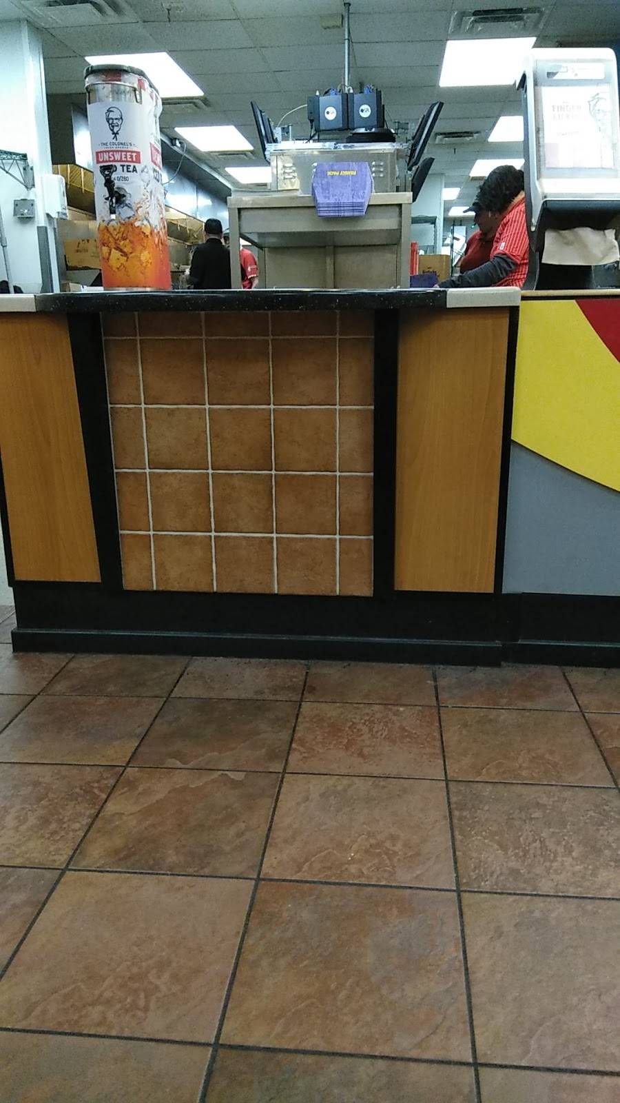 KFC | restaurant | 2809 Gentry Memorial Hwy, Pickens, SC 29671, USA | 8648782568 OR +1 864-878-2568