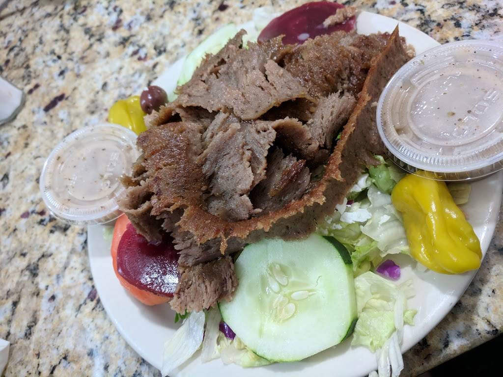 Athenian Shish Kebob | restaurant | 23010 Harper Ave, St Clair Shores, MI 48080, USA | 5867771430 OR +1 586-777-1430