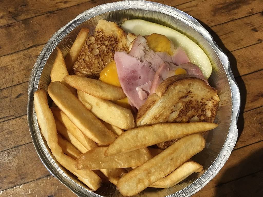 Emil Villas California BBQ | restaurant | 24047 Mission Blvd, Hayward, CA 94544, USA | 5105370734 OR +1 510-537-0734