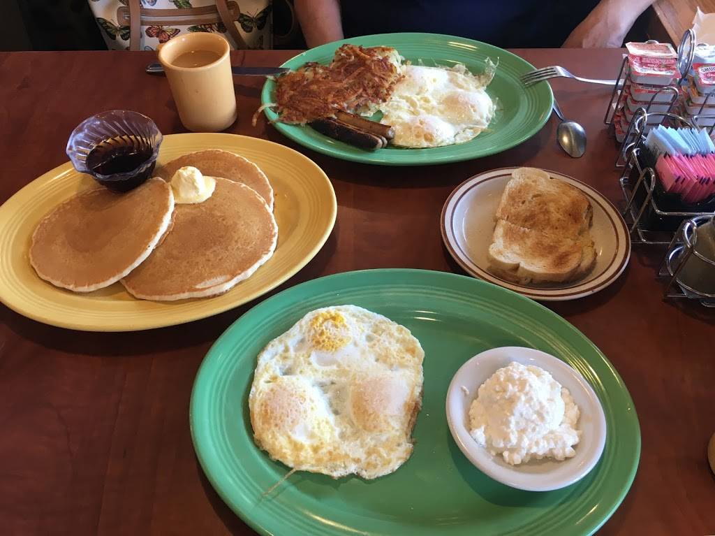 The Good Egg Family Restaurant | restaurant | 2563 S San Jacinto Ave, San Jacinto, CA 92583, USA | 9519293443 OR +1 951-929-3443