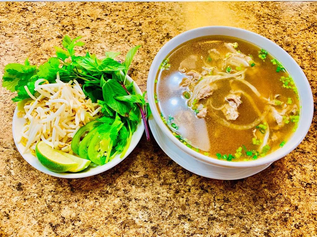 Phò & Japanese Sushi | restaurant | 8122 S Harvard Ave, Tulsa, OK 74137, USA | 9185742888 OR +1 918-574-2888