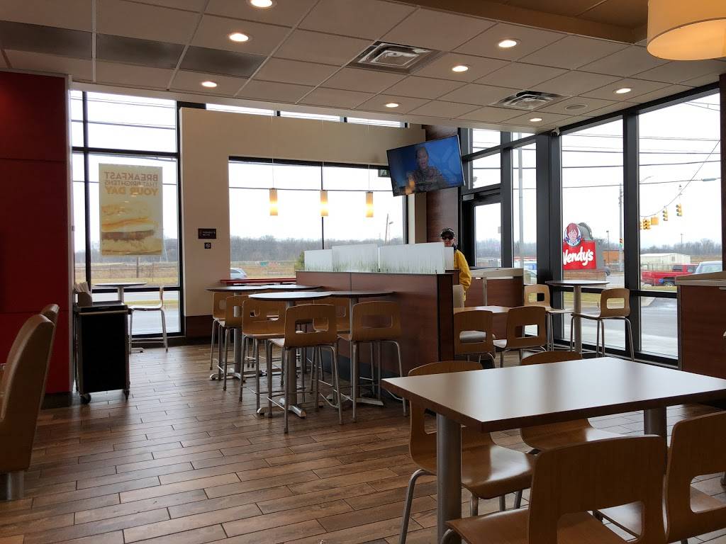 Wendys | restaurant | 29480 Wixom Rd, Wixom, MI 48393, USA | 2483471089 OR +1 248-347-1089