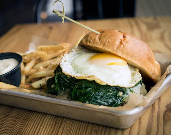 Jolly Pumpkin Pizzeria & Brewery | restaurant | 428 Bridge St NW, Grand Rapids, MI 49504, USA | 6164194676 OR +1 616-419-4676