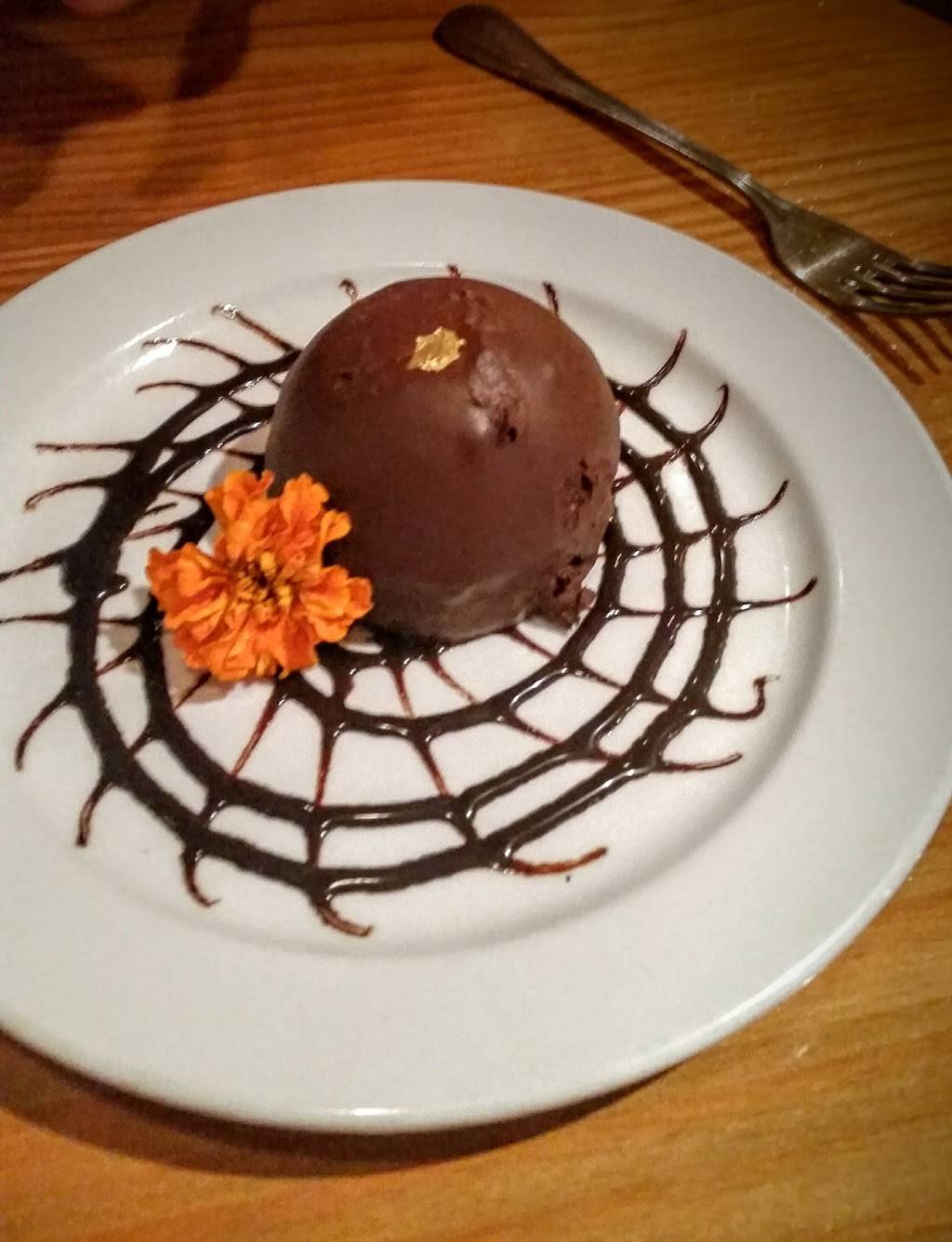 Bacchus House Wine Bar & Bistro | restaurant | 1004 E Bidwell St b200, Folsom, CA 95630, USA | 9169847500 OR +1 916-984-7500