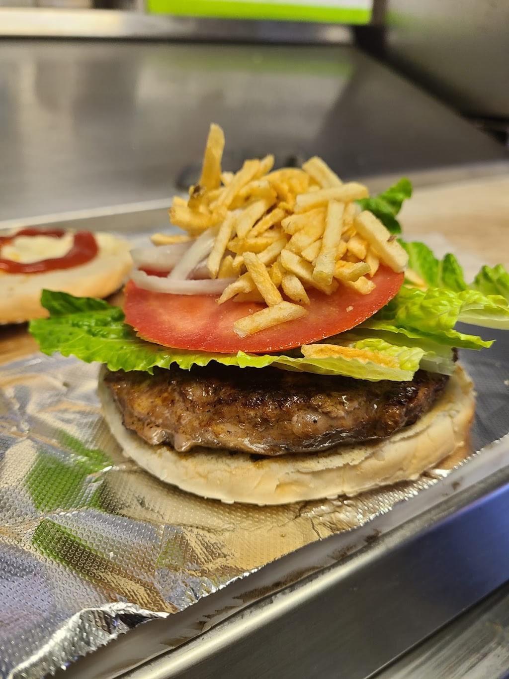 Pizzeria Diezmeros | restaurant | 13900 NW 112th Ave, Hialeah, FL 33018, USA | 7862697026 OR +1 786-269-7026