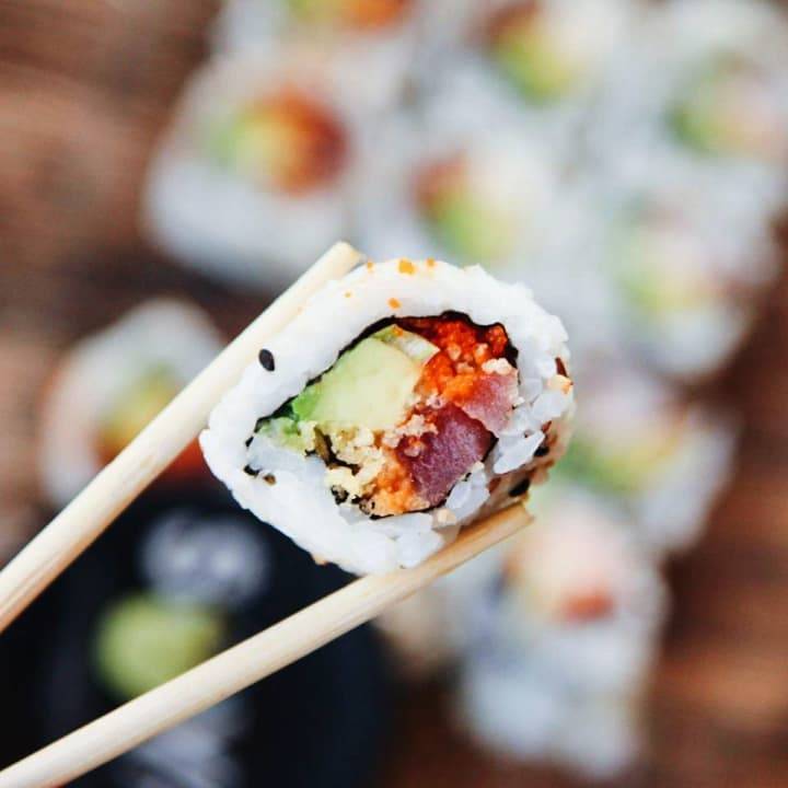 Sushi Shop | restaurant | 1001 Boulevard Décarie, Montréal, QC H4A 3J1, Canada | 5148469700 OR +1 514-846-9700
