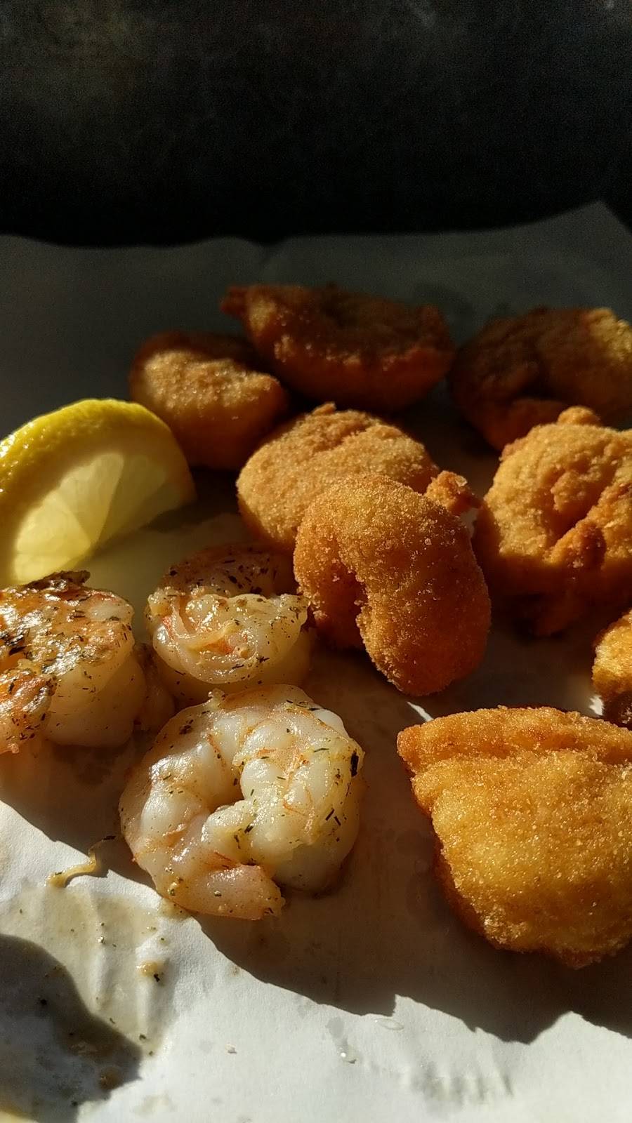 Franks Shrimp & Chicken | restaurant | 19109 Wolf Rd, Mokena, IL 60448, USA | 7084797775 OR +1 708-479-7775