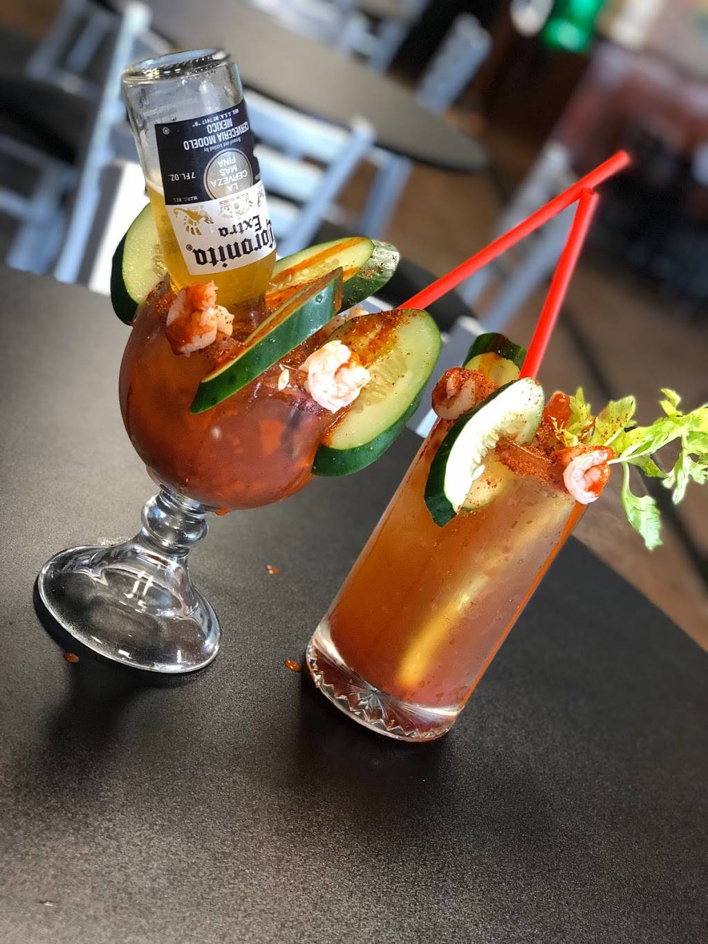 Mariscos Costa Azul | restaurant | 13131 Rivercrest Dr, Crestwood, IL 60445, USA | 7083858453 OR +1 708-385-8453