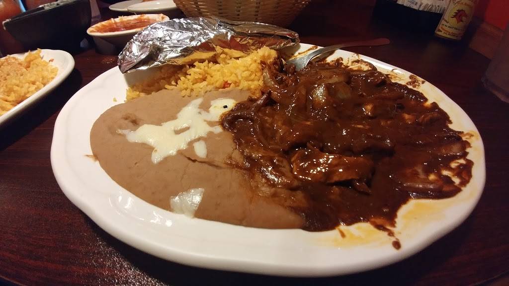 Tequila Mexican Restaurant | restaurant | 2802 Reynolda Rd, Winston-Salem, NC 27106, USA | 3367279547 OR +1 336-727-9547