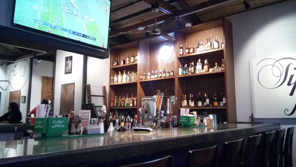 Fish City Grill | restaurant | 2003 S Bellview Rd, Rogers, AR 72758, USA | 4796368833 OR +1 479-636-8833